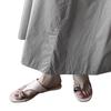 Sheepskin version~ French metal pinch flip-flops for summer wear 2025 new flat-bottomed holiday beach sandals