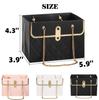 20PCS Flower Paper Gift Bags Bouquet Tote Flower Packaging Box Birthday Small Bouquet Tote Bag Mother's Day Gift Packaging Bag