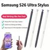 Fonken S Pen Stylus For Samsung Galaxy S26 Ultra SM-S948B Replacement Touch Writing Pencil Tablet Phone Writing Pencil