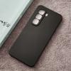 For Infinix Hot 50 Pro Plus Pro+ 4G 5G Case Black Matte Soft TPU Back Phone Cover for Infinix Hot 50i 50 Smart 9 Cases Shells