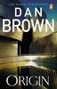 Origin von Dan Brown Taschenbuch 9780552174169