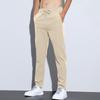 Herren Stretch Schnelltrocknende Sporthose Kordelzugbund Freizeithose Vier Taschen Wanderhose
