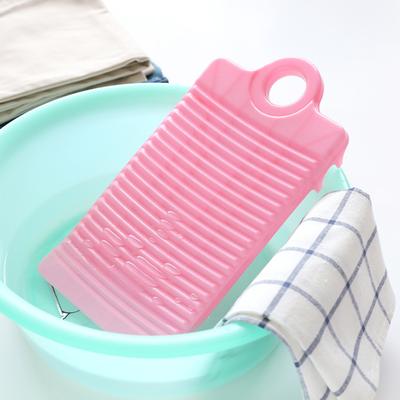 Nützliches, komfortables Badezimmerzubehör, Waschbrett, tragbares Mini-Wäschereinigungsprodukt-Zubehör