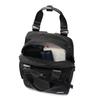 [AS2OV] AS2OV TRAVEL SERIES 2WAY TOTE BATOH Batoh 061323 Černá10
