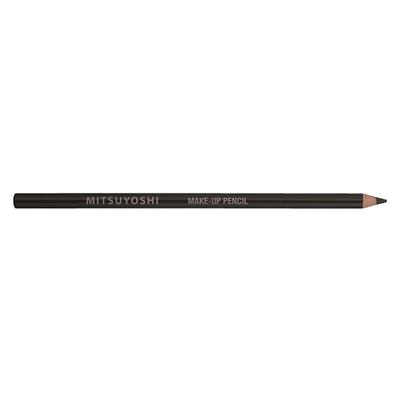 Miyoshi Makeup Pencil Eyebrow Black