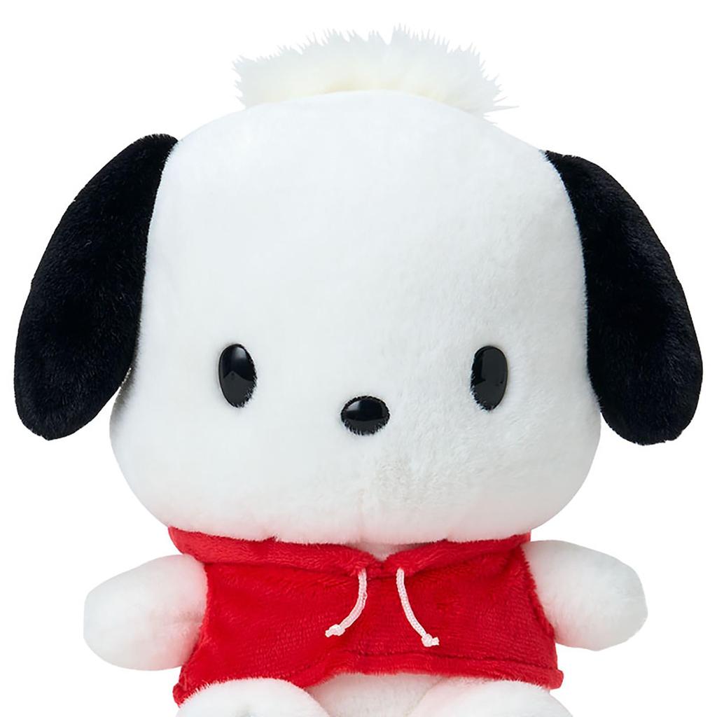 Sanrio Pochacco Plush Toy Medium 147575