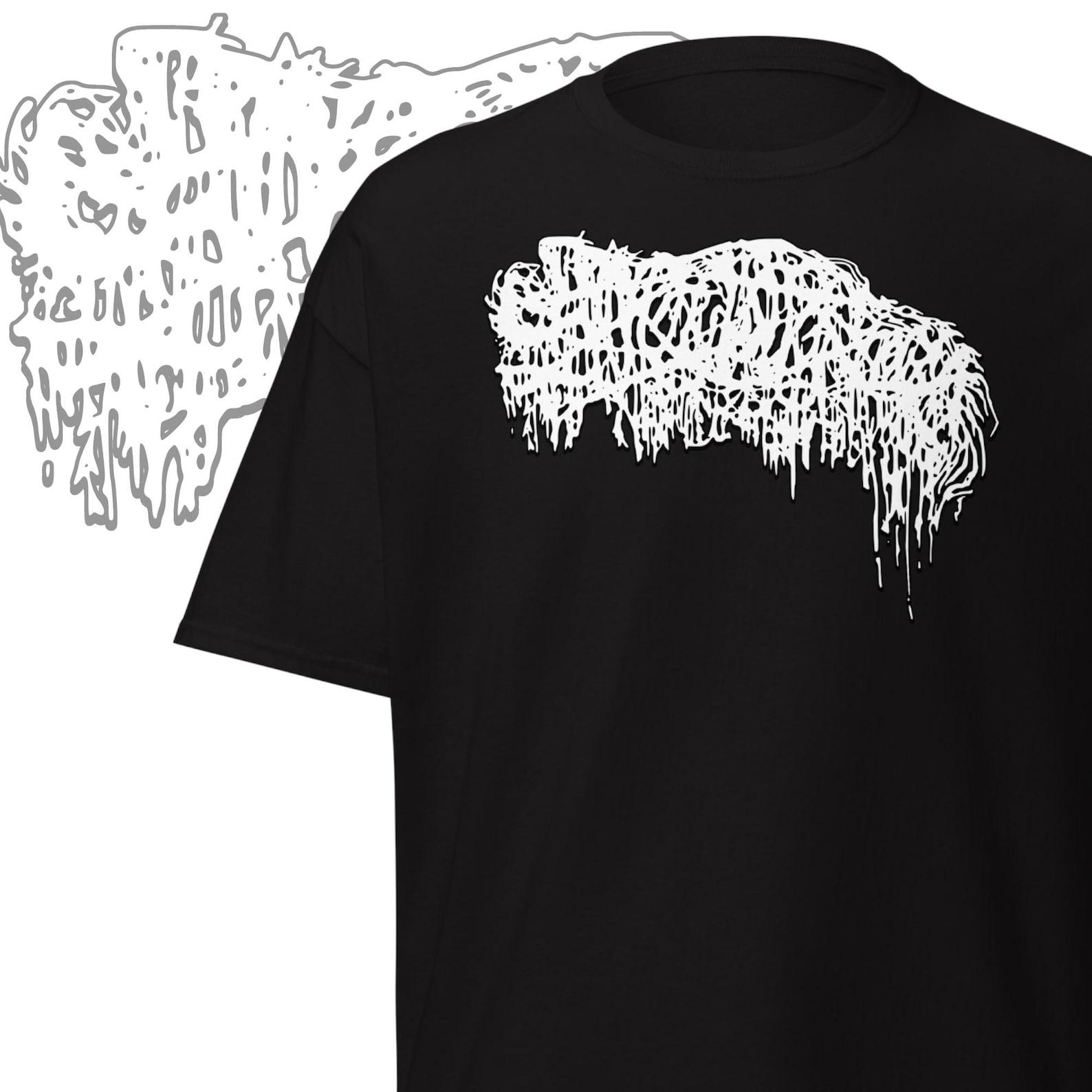 Sanguisugabogg T-Shirt Slam Metal Band Merch XL