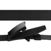 Newest Men's Belts Metal Buckle Automatic Tactical Belt Golf Canvas Workwear Casual Outdoor Military Training Pant Trousers Belt
