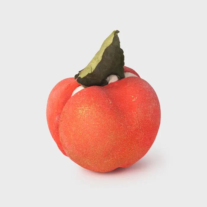 Apple Crumble Bubble Run 200g - Bubble Bar/Bath