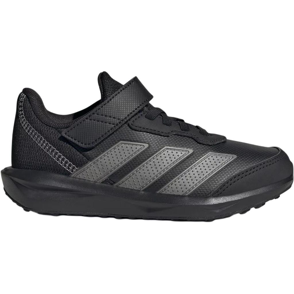 Adidas Faito Breathable Low top Kids' Running Shoes Black Kids' JS2420
