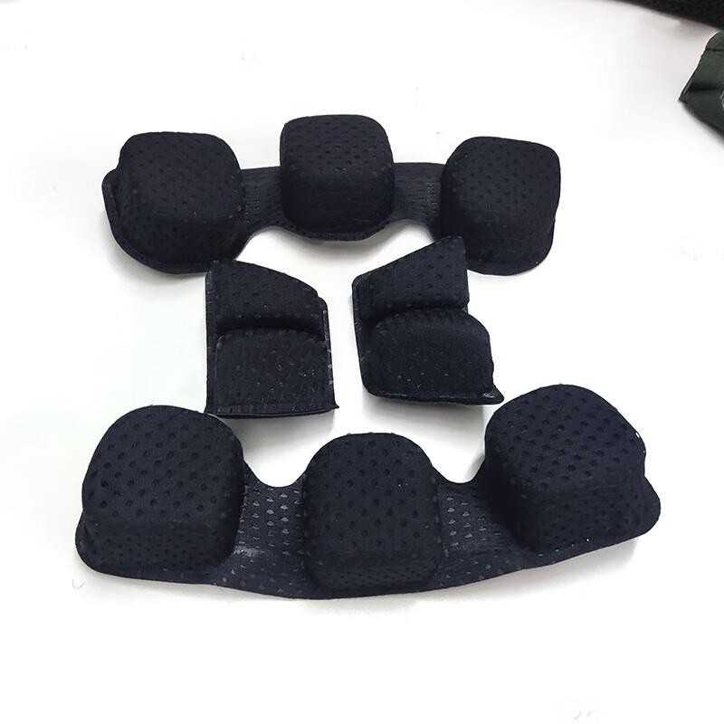 Kevlar Ballistic Helmet Liner & Suspension System