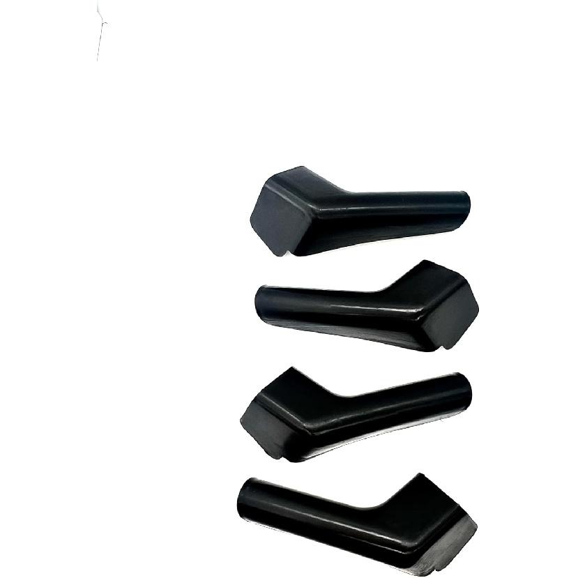 rain Gutter nozzles, RV rain Gutter nozzles, Protect The top of The RV in Rainy Days, Direct rainwater Away from The Left and Right Sides of The RV[2