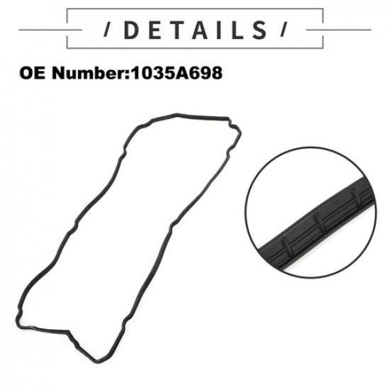 Valve Cover Gasket Single, for Mitsubishi Outlander ES, SE 2.4L 2014-2015