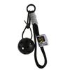 Pickleball Bag Tag Keyring Portable Pickball Pendant For Party Hoilday Handbag Birthday Gift Car Keychain Accessories