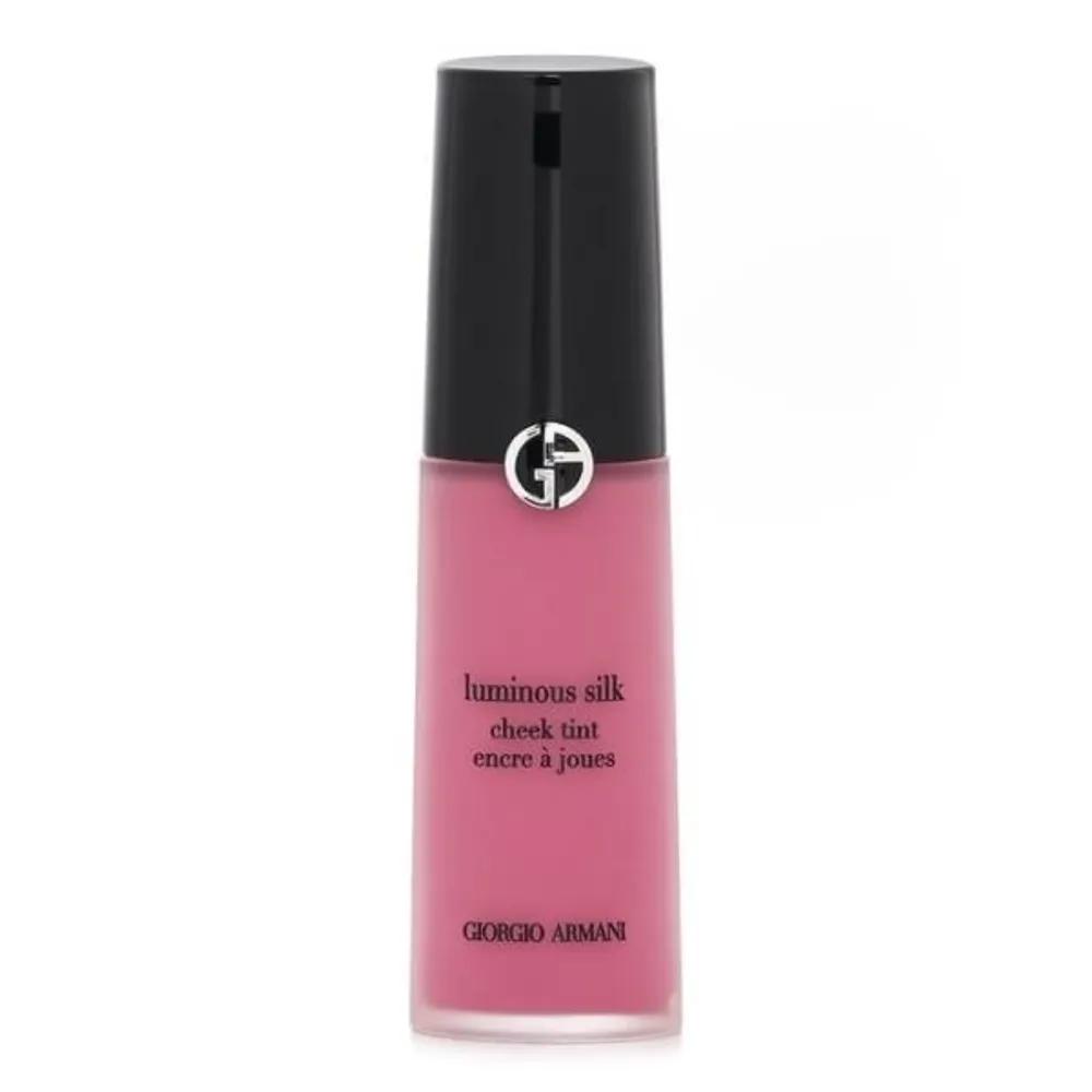 Giorgio Armani Luminous Silk Тинт для щек - Deli Kate Mauve 12 мл