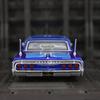 New Maisto 1:24 Chevrolet Impala SS 1964 Supercar Alloy Car Diecasts & Toy Vehicles Car Model Miniature Scale Model For Children