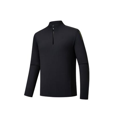 Varme klær – Pullovers og longsleeves