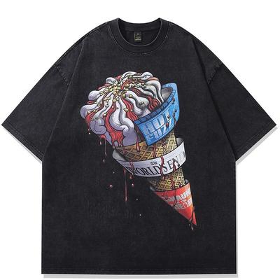 Üst giysisi – T-shirtler
