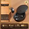 Slide-out TWS Bluetooth Headphones Wireless In-ear Noise-cancelling Heavy Bass Side Sleep Headphones