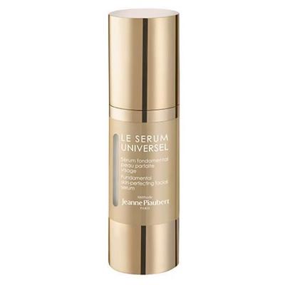 Serum - Jeanne Piaubert - Universal Serum - 30 Ml - For All Skin Types - Fragrance-free