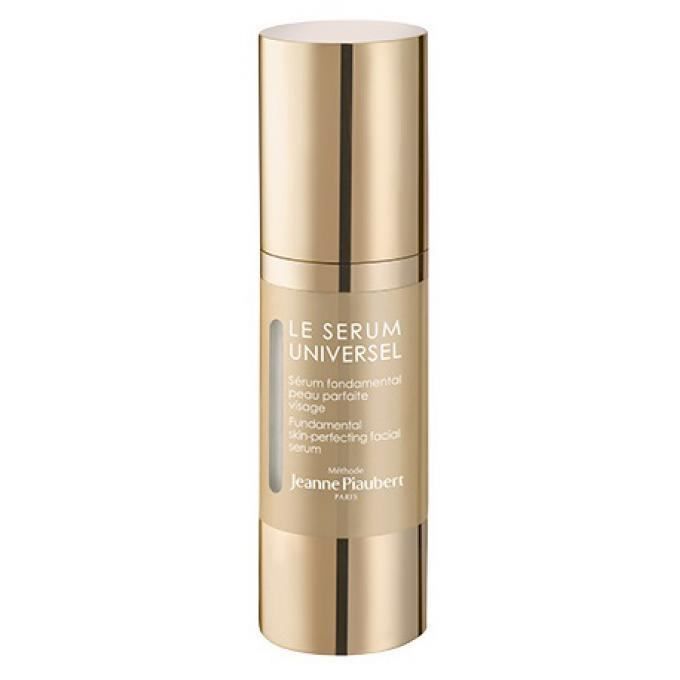 Sérum - Jeanne Piaubert - Sérum Universel - 30 ml - Pour tous types de peau - Sans parfum
