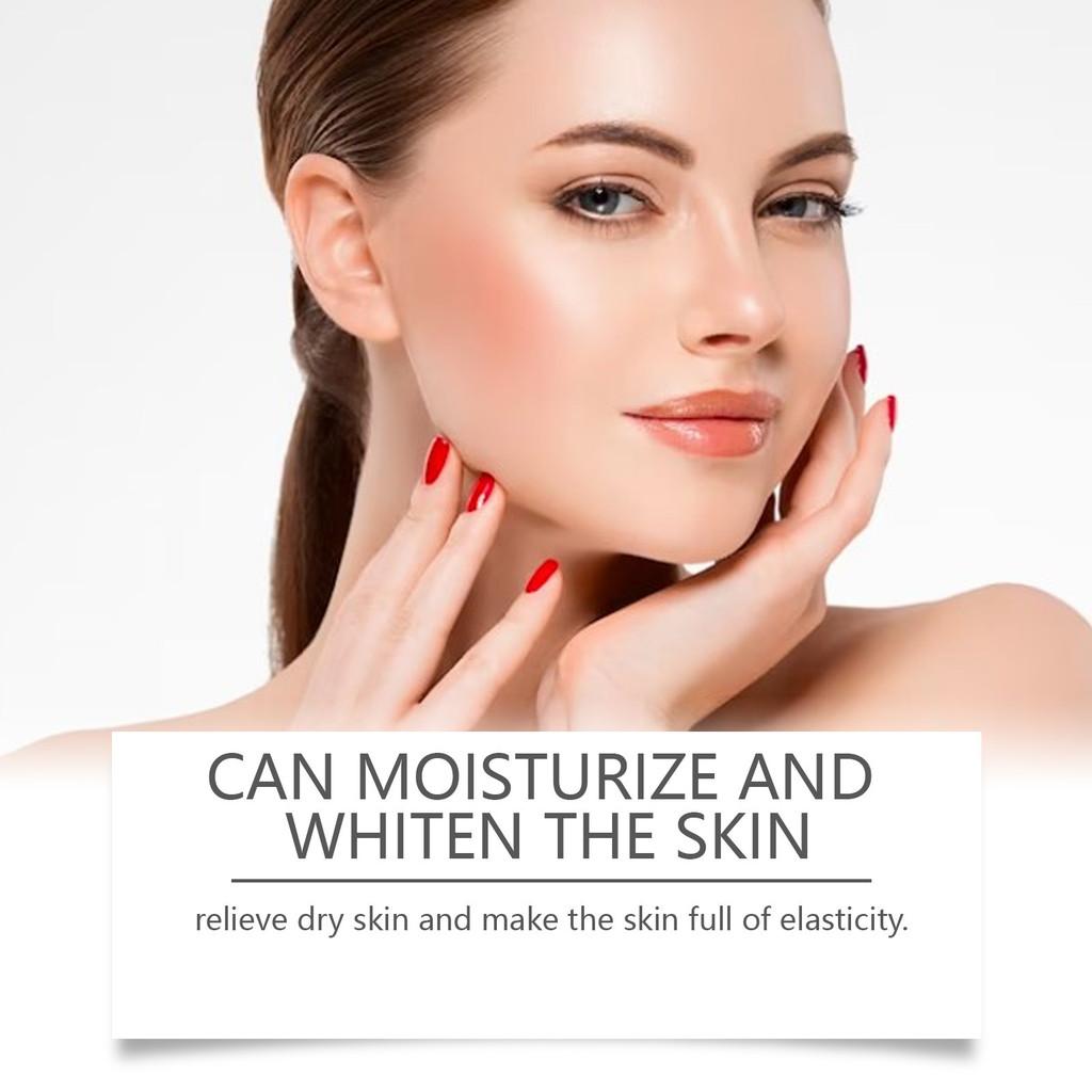 Westmonth Hydrating Brightening Care Essential Oil For Radiant Glowing Skin