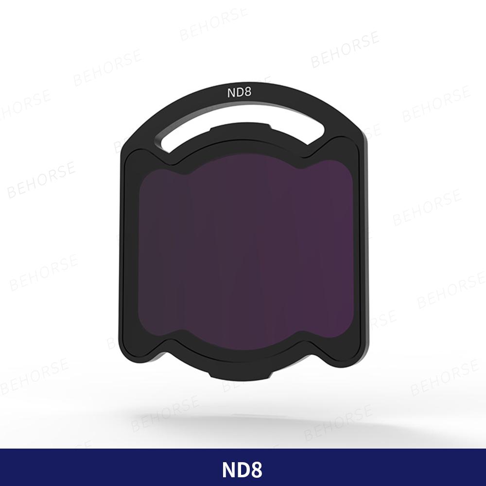 O4 Air Unit Pro Lens Filter ND8 16 32 64 CPL UV Glass Lens Filters for DJI O4 Pro /Self-assembled FPV Drone Camera Accessories