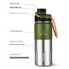 Santeco Outdoor Vacuum Insulated Stainless Steel Mug