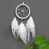 Style Room Decor Car Decoration Hanging Ornaments Dream Catcher Car Hanging Car Pendant Wind Chimes