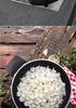 Multifunctional Non-stick Maifan Stone Pan for Steaming, Boiling & Pancakes