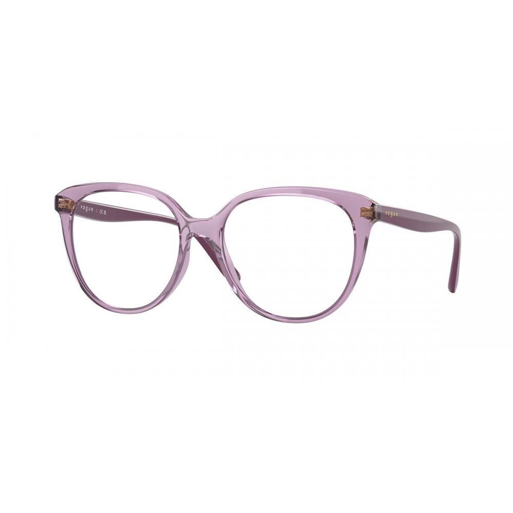 

Vogue Eyewear Vo5451f Asian Fit 2866 Women Eyeglasses /53-16-140