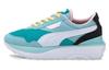Cruise Rider Verde Viridiano Mujer 375072-02