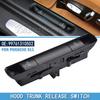 99761310502 99761310502A05 For Porsche 911 987 997 Boxster Cayman Carrera Car Hood and Decklid Trunk Lid Release Switch Button