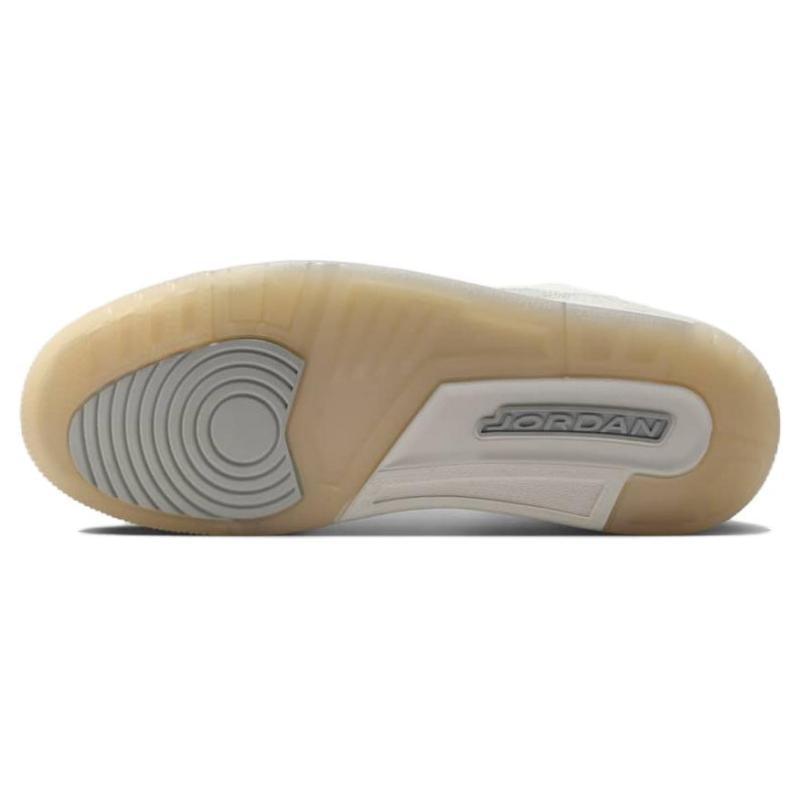 Jordan 3 Retro 'Craft Ivory' Jordan FJ9479-100