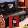 Banda Pearl Jam Rock Pillow Anime Pillow Sofa Bed Head Pillow Cover Cushion Cover 45x45 Cm Fashion