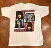 New The Bangles Concert Tour 1986 Gift For Fans Unisex S-5XL Shirt Unisex T-Shirt