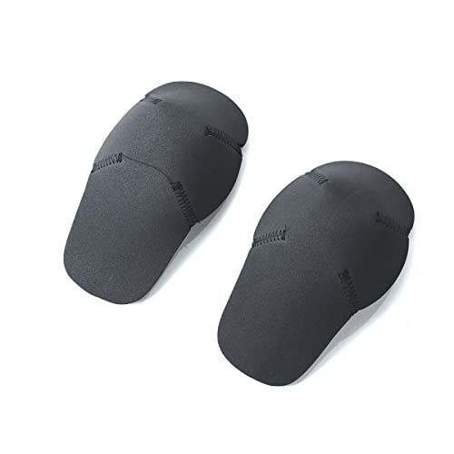 Dirtfreak CROSS SECTION Basis Super Light Elbow Protectors, Sizes S/M, XS08-1002