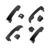 For Toyota Prado Landcruiser 2010 2011 2012 2013 2014 2015 2016 2017 Exterior Door Handle Replacement Accessories 69211-60090