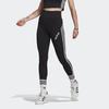 Adidas Originals Sports Pants Women's Black Moderate (Unisex) Sports Pants GT8469