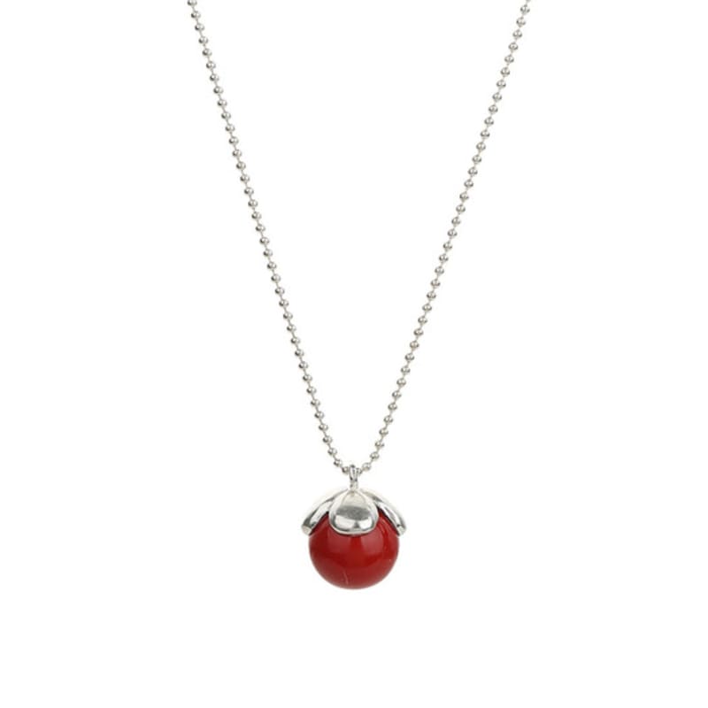 

меумдал REBBLE НАМИСТО (ЧЕРВЕНА) 44cm