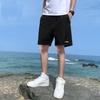 Li Ning Casual Shorts Unisex Ultimate Gray Thin AAPU217-2#W