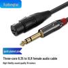 Accesorii audio și video – Cabluri audio