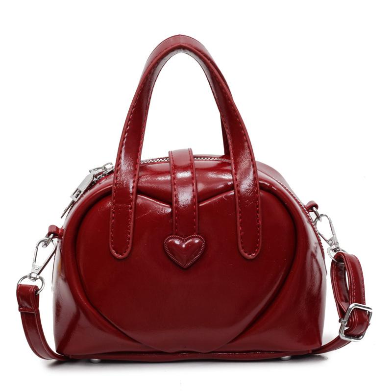 Exquisite niche bags women's bags summer popular versatile fashion women's messenger bags fashion handbags small bags