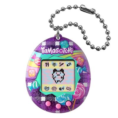 Konsole do gier – Tamagochi