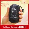 Ultralight Travel Folding Backpack for Hiking and Gym