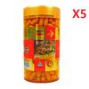 Australia Costa High-Content Royal Jelly 6% 10-HDA 1610mg 365 Tablets - 5 Pcs