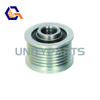 Overrunning Alternator Freewheel Pulley For NISSAN QASHQAI X-TRAIL RENAULT VAUXHALL OPEL 23151-JG71B 23151JG71B F-552305