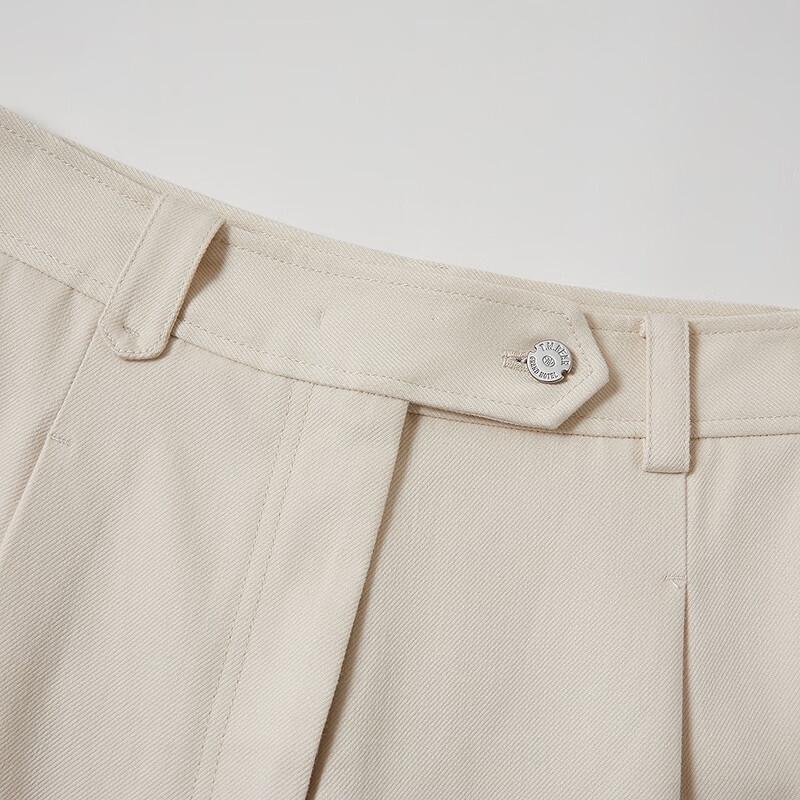 Teenie Weenie Women's Bear Casual Long Pants