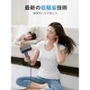 SOUNATE High-Performance Hair Dryer 200 Million Ions, Fast Drying, 3 Heat Settings, Foldable