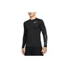 Nike Pro Dri-FIT Men's Slim Fit Long-Sleeve Top DD1980-010